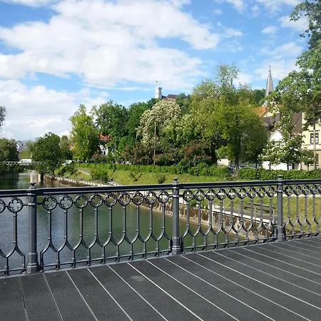 Ljubljanica * Ljubljana
