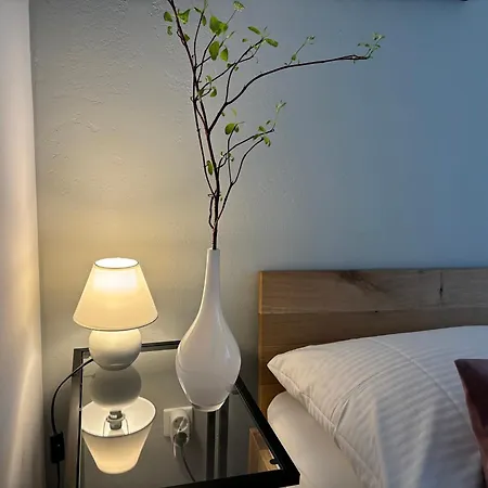 Apartmán Ljubljanica