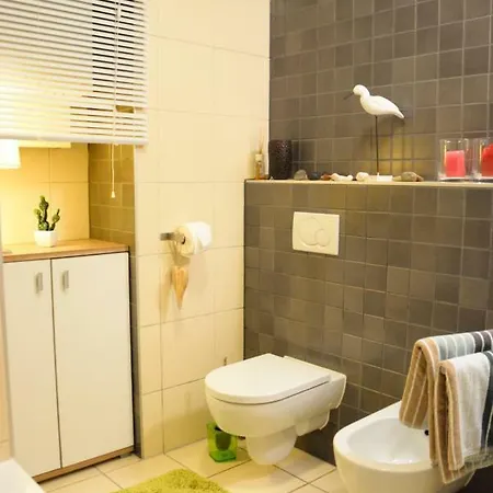 Ljubljanica Apartma Ljubljana