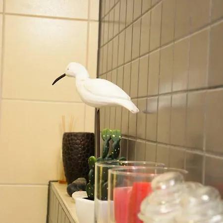 Apartma Ljubljanica *