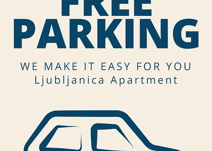 Apartment Ljubljanica