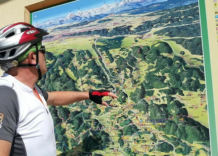 Apartment Ljubljanica