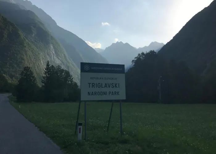 Ljubljanica Apartment *