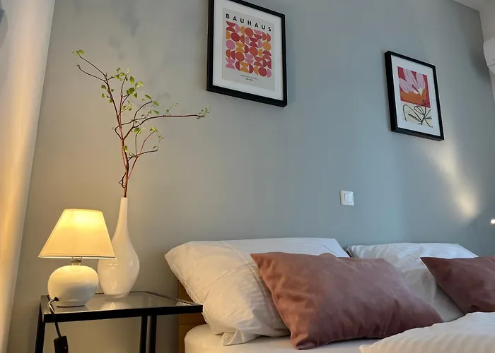 Apartamento Ljubljanica Liubliana