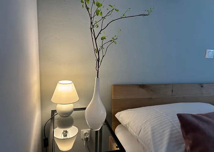 Apartamento Ljubljanica