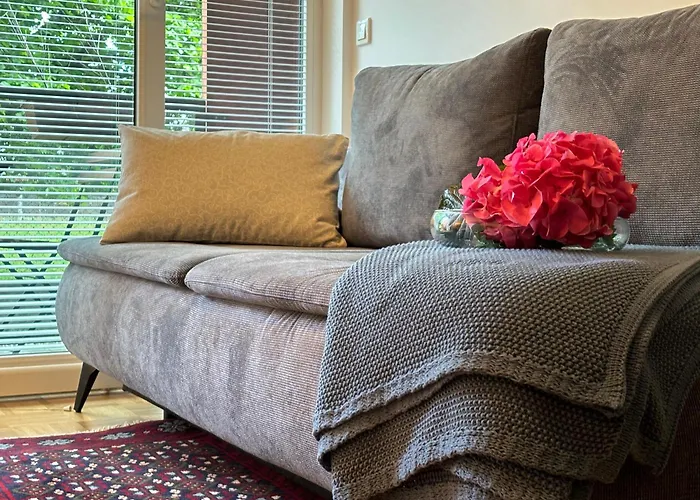 Apartamento Ljubljanica