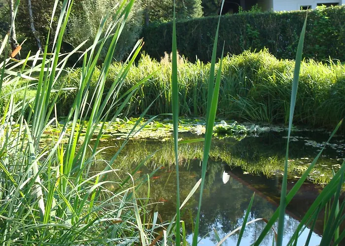 Apartamento Ljubljanica *