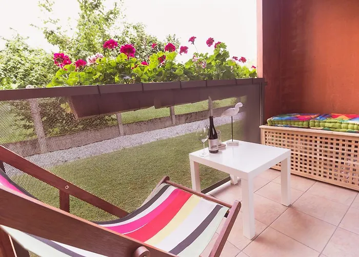 Apartamento Ljubljanica