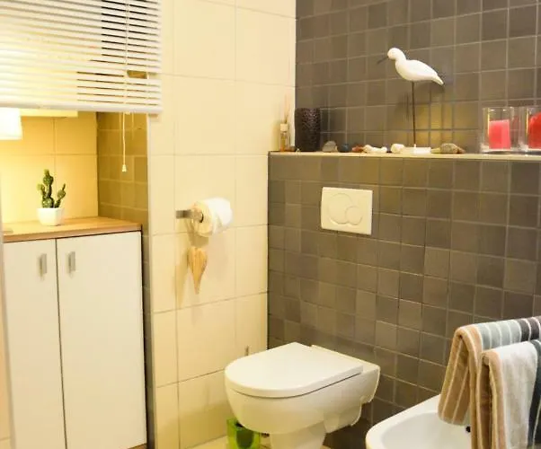 Ljubljanica Apartment Ljubljana