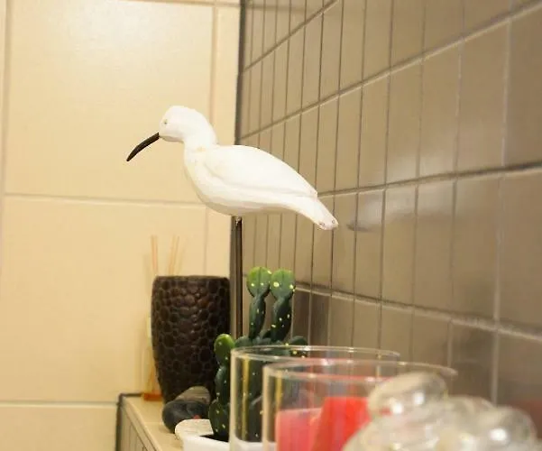 Apartamento Ljubljanica *