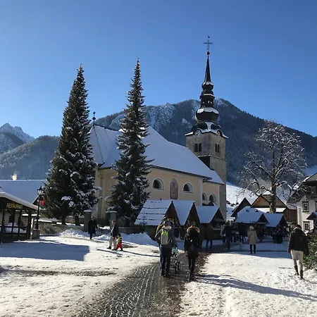 Ljubljanica Lubiana
