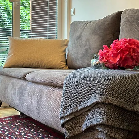 アパート Ljubljanica