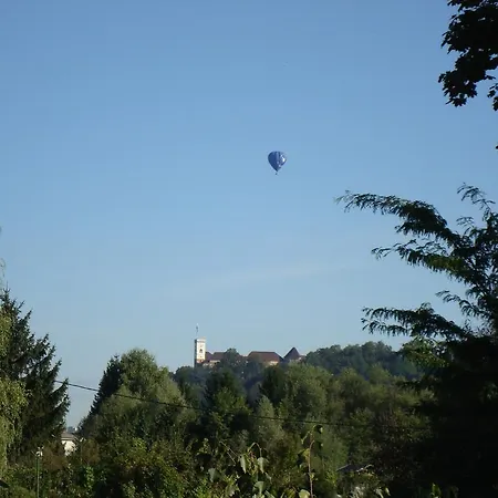 Ljubljanica Lubiana